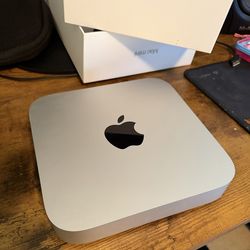 Apple Mac mini M2 Pro  10-CORE CPU  16-CORE GPU  512GB SSD  16GB RAM