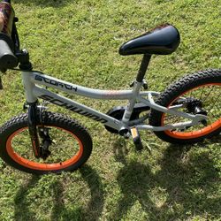 kids bike