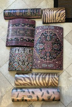 Wall decor