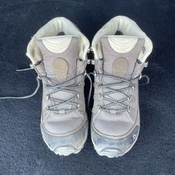 Womens Hiking Boots 6.5