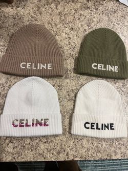 New beanies