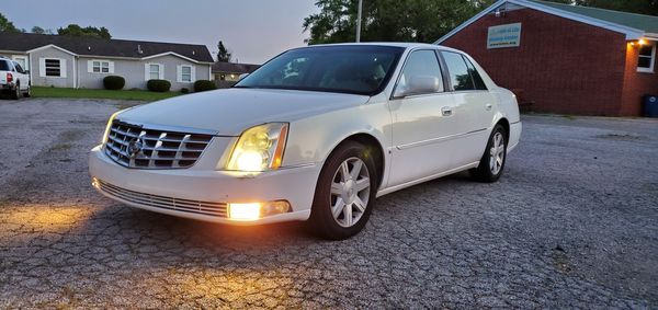 06 Cadillac Dts for Sale in Merrillville, IN OfferUp