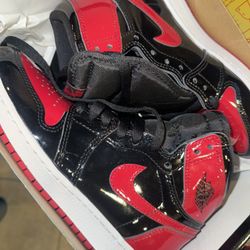 Retro Air Jordan 1