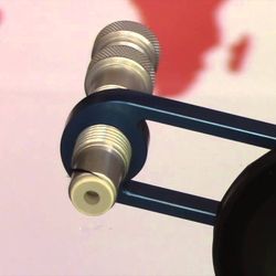 Windshield chip