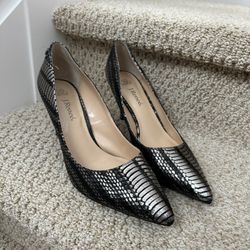Women’s Shoes 9 Heel Pump