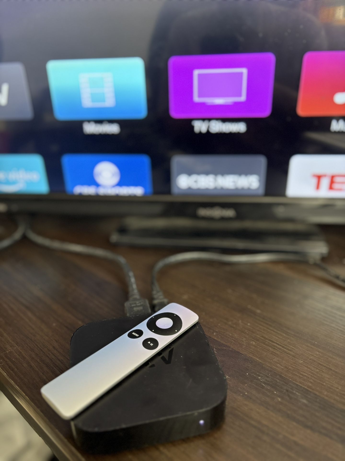 Apple TV