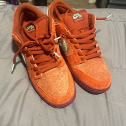 Nike SB