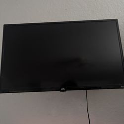 29 In Flatscreen Roku Tv 