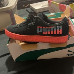 Puma Shoes