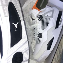 Jordan 4 Retros