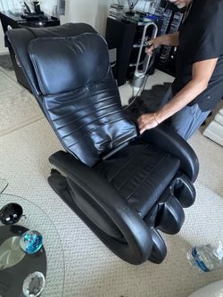 Massage Chair
