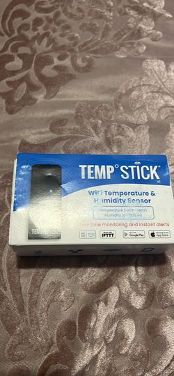 Temp Stick