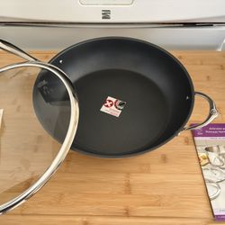 Princess House Sarten