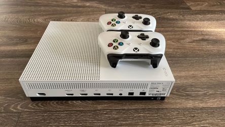 Xbox S