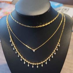 Norstrom.Necklace NEW 