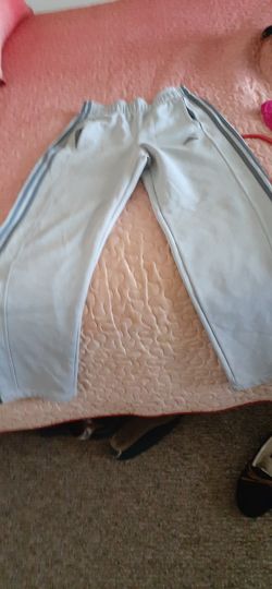 Addias men's joggers