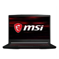 Msi Gaming Laptop 