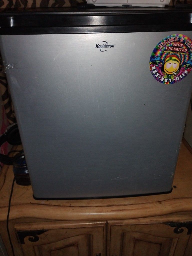 Koolatron Mini Fridge