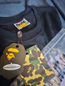 Bathing Ape Shirt