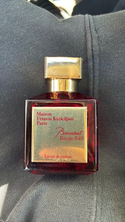 Colognes
