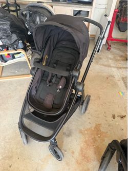 Maxi cosí travel system for sale