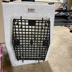 Ruffland Performance Kennel XL