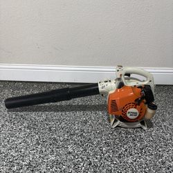 Stihl BG 55 Blower