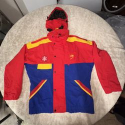 North Face Extreme Gore-Tex Jacket – L