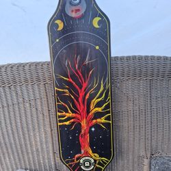 38 ' Madd Gear Skateboard 