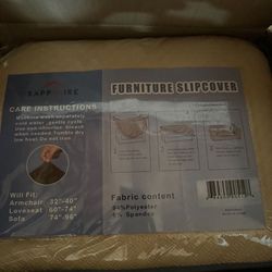 Slipcover 