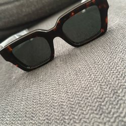 Off/White Sunglasses 