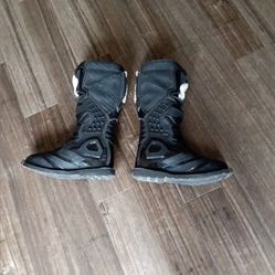 O'Neal MX Riding Boots