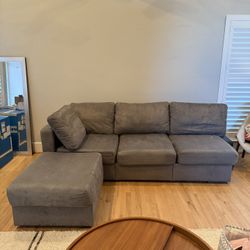 LoveSac Sectional Couch