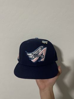 Angles Baseball Exclusive Hat 