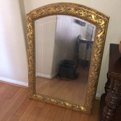 Mirrors
