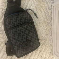 True Religion One Strap Bag
