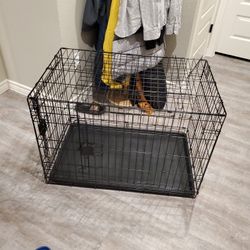 Dog Kennel 36"