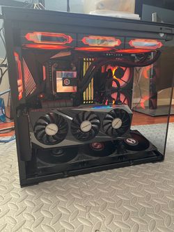 Gaming PC Custom Excellent Working condition