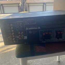 RCL Video / Audio Receiver 