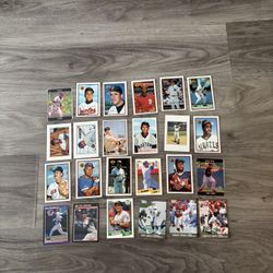 Sports Cards