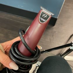 Oster Trimmers 
