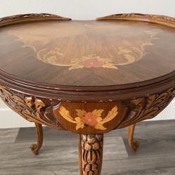Antique Table