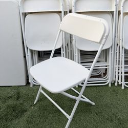 chairs & Tables For Events