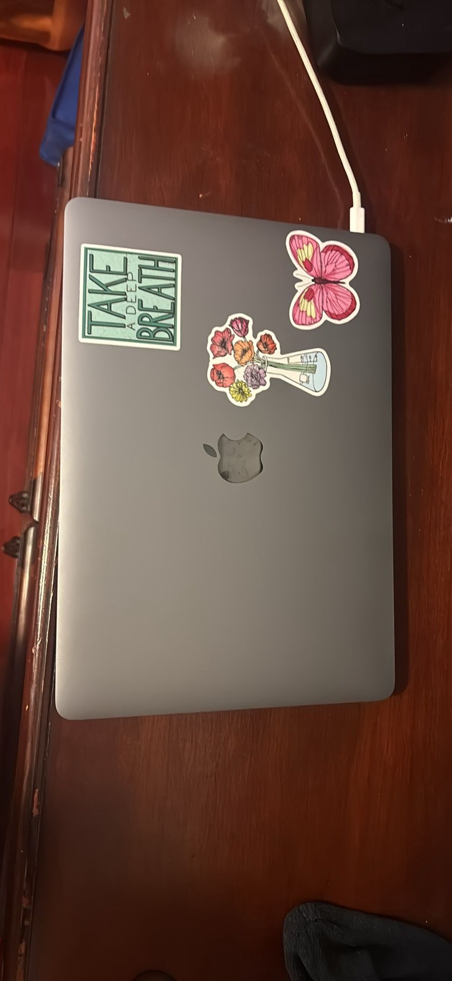 MacBook Air 13”  Barely Used 