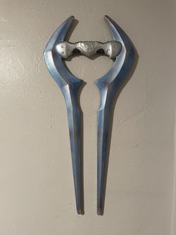 Halo Foam Energy Sword