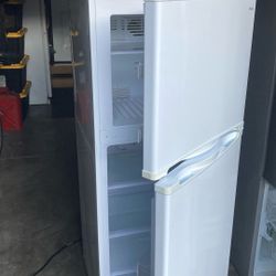Garage Fridge 