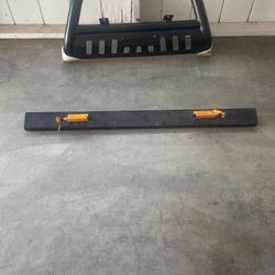 Bike Mount For Truck Bed