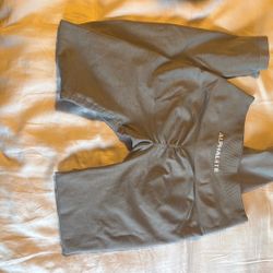 Alphalete Leggings