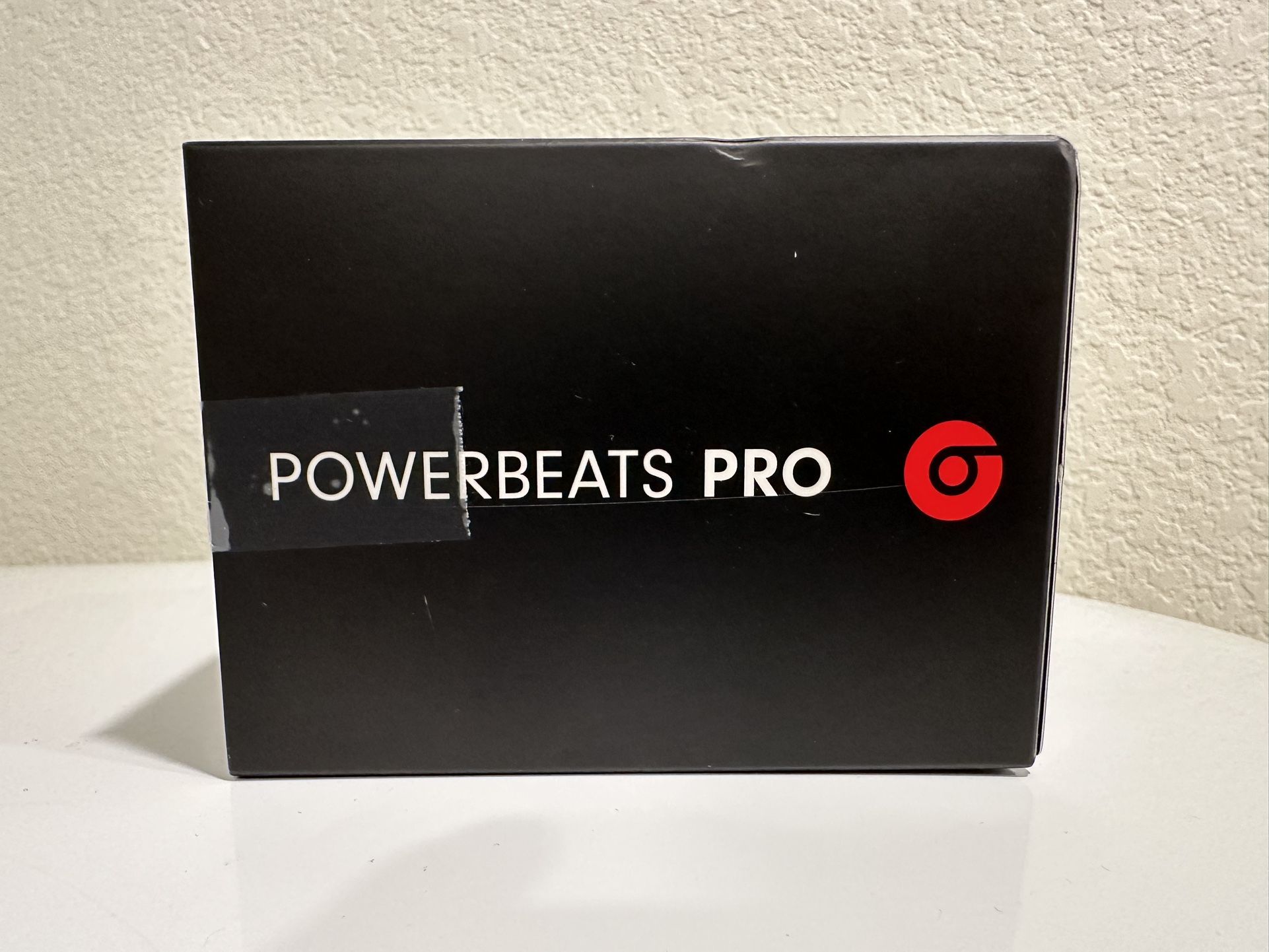 Powerbeats Pro
