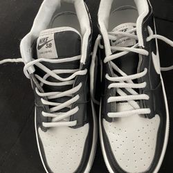 Nike Low Shadow
